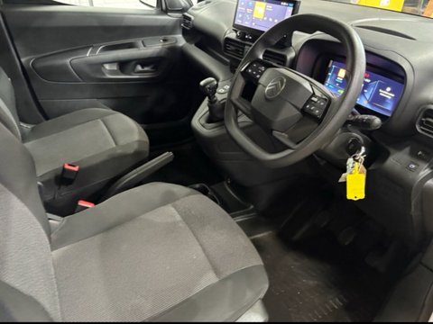 Citroen Berlingo BLUEHDI ENTERPRISE M S/S 13
