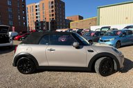 Mini Convertible COOPER…CONVERTIABLE…AUTOMATIC …FULL MINI HISTORY…SAT NAV.. 28