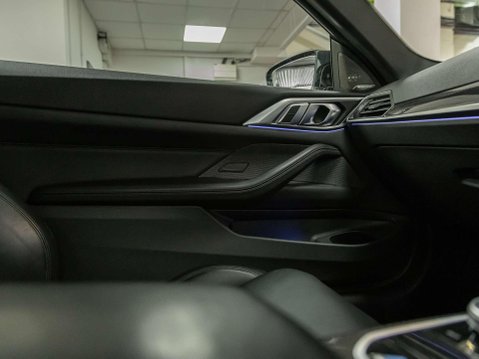 BMW M4 3.0 BiTurbo Competition Coupe 2dr Petrol Steptronic Euro 6 (s/s) (510 ps) 53