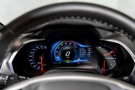 Chevrolet Corvette GRAND SPORT V8 LHD. NOW SOLD. SIMILAR REQUIRED. PLEASE CALL 01903 254800. 29