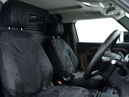 Land Rover Defender 3.0 Defender Hard Top D MHEV Auto 4WD 3dr 20