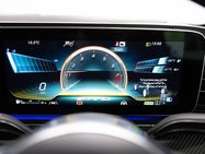 Mercedes-Benz GLE 4.0 GLE63 V8 BiTurbo MHEV AMG S Coupe 5dr Petrol Hybrid SpdS TCT 4MATIC+ Eu 13