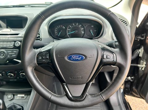Ford Ka+ ZETEC 9