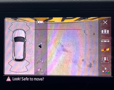 Skoda Kodiaq 1.5 Kodiaq SE Drive TSi Semi-Auto 5dr 32