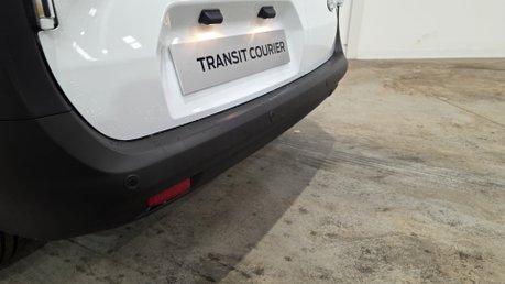 Ford Transit Courier Trend Van 1.0 EcoBoost 12