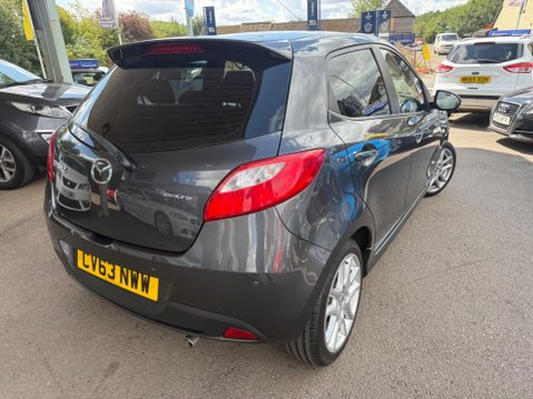 Mazda 2 1.3 Tamura Euro 5 5dr 5