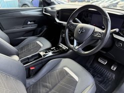 Vauxhall Mokka Electric 50kWh Ultimate SUV 5dr Electric Auto (136 ps) 29