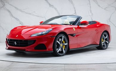 Ferrari Portofino M