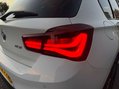 BMW 1 Series 1.5 118i M Sport Shadow Edition Auto 5dr 45