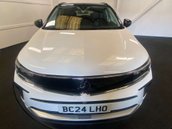 Vauxhall Grandland 1.2 Grandland Ultimate Turbo 5dr 7