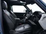 Land Rover Defender 3.0 Defender X-Dynamic SE D MHEV Auto 4WD 3dr 16