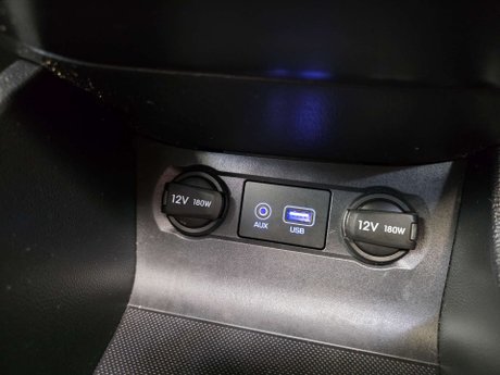 Hyundai i20 1.2 Premium SE Hatchback 5dr Petrol Manual Euro 6 (84 ps) 11