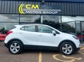 Vauxhall Mokka X 1.6 Mokka X Active CDTi ecoTec S/S 5dr 5