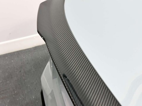 BMW M4 3.0 BiTurbo Competition Coupe 2dr Petrol Steptronic Euro 6 (s/s) (510 ps) 52