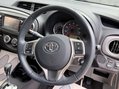 Toyota Yaris 1.3 Yaris TR VVT-i CVT 5dr 58