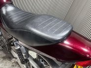 Kawasaki Zephyr 1995 GREAT RUNNING CLEAN PROJECT BIKE 550CC CUSTOM RETRO 16
