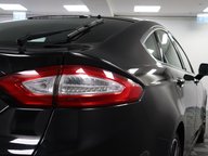 Ford Mondeo TITANIUM EDITION ECONETIC TDCI 38