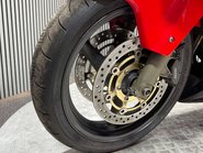Honda CBR 2001 ONLY 17K VERY CLEAN SPORTS BIKE 600CC PROJECT BIKE 8