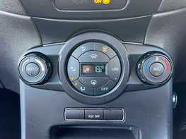 Ford Fiesta 1.6 Fiesta ST-3 T 3dr 37