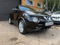 Nissan Juke 1.2 DIG-T Acenta Premium SUV 5dr Petrol Manual Euro 6 9