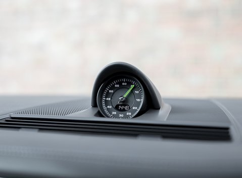 Porsche Panamera Turbo S E-Hybrid Executive 26