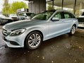 Mercedes-Benz C Class 2.1 C220d Sport (Premium) G-Tronic+ 4MATIC Euro 6 (s/s) 5dr 11