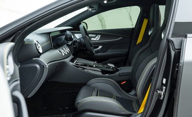 Mercedes-Benz Amg GT GT 63 S Edition 1 14