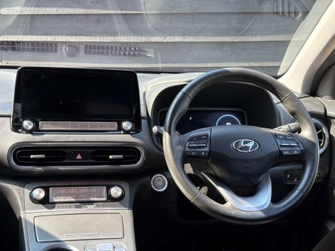 Hyundai KONA Kona Premium EV 5dr 12