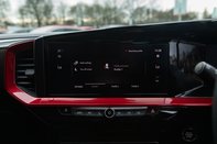 Vauxhall Mokka SRI NAV PREMIUM 25