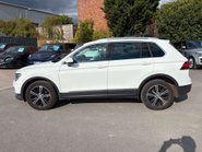Volkswagen Tiguan 2.0 Tiguan SE Nav TDI BlueMotion Technology 4Motion 4WD 5dr 15