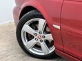 Jaguar X-Type 2.2 X-Type SE Auto 5dr 35