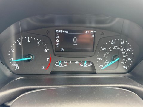 Ford Fiesta 1.0T EcoBoost ST-Line Euro 6 (s/s) 3dr 10