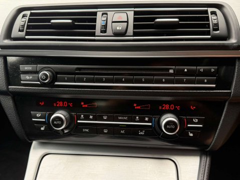 BMW 5 Series 3.0 535i M Sport Auto 5dr 49