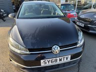 Volkswagen Golf SE NAVIGATION TDI 10