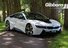 BMW I8 1.5 i8 4WD 3dr