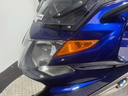 BMW K1300GT 2009 59 PLATE ONLY 24K FULL LUGGAGE LONG MOT TOURER PROJECT 24