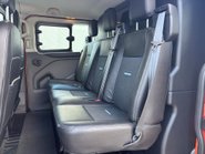 Ford Transit Custom 320 L1 170ps Active MLSD DCIV - Sat Nav / Tailgate / Adaptive Cruise 15