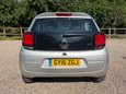Citroen C1 1.0 VTi Feel Euro 6 3dr 7