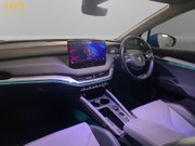 Skoda Enyaq iV 62kWh 60 SUV 5dr Electric Auto (DC120kW) (179 ps) Alloys - Air Con - DAB 14