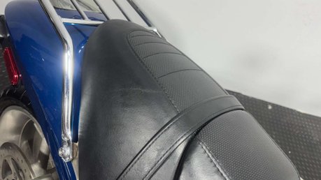 Harley-Davidson Street VROD VRSCR 2007 18K NEW MOT SERVICED RIDES WITHOUT FAULT 1130CC 8