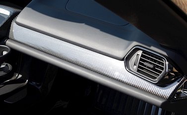 Porsche 918 Spyder 26