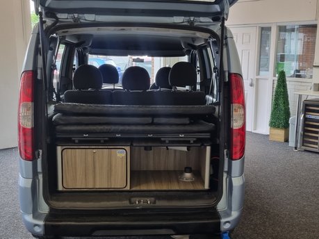Fiat Doblo JTD ACTIVE 14