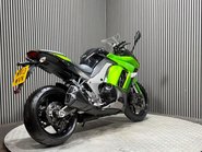 Kawasaki Z1000 SX 2013 ONLY 20K, 1 FORMER OWNER, NEW MOT, 1000CC 3
