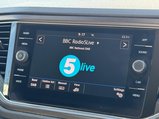 Volkswagen T-Roc 1.5 TSI EVO SE Euro 6 (s/s) 5dr 18