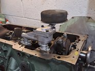 Austin Healey 100/6 BN4 55