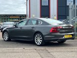 Volvo S90 2.0 D4 Momentum Plus Saloon 4dr Diesel Auto Euro 6 (s/s) (190 ps) 12