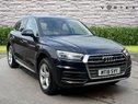 Audi Q5 2.0 Q5 Sport TDI Quattro Semi-Auto 4WD 5dr