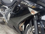 Kawasaki Er ER6 2007 ONLY 12K PROJECT BIKE SPARES OR REPAIR 650CC A2 16