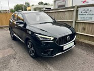 MG ZS 1.5 EXCITE VTI-TECH 5 Dr 2