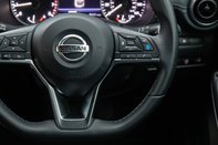 Nissan Juke DIG-T TEKNA 20